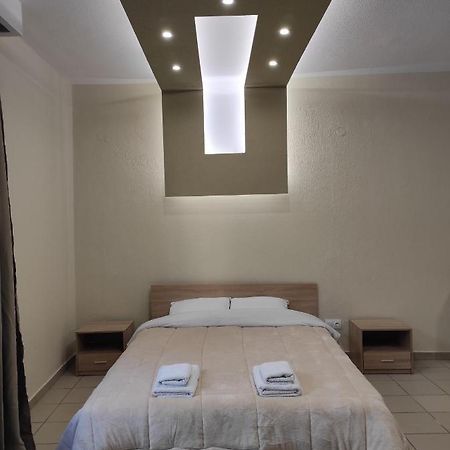 Ladadika New Studios Thessaloniki 4 Dış mekan fotoğraf