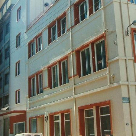Ladadika New Studios Thessaloniki 4 Dış mekan fotoğraf