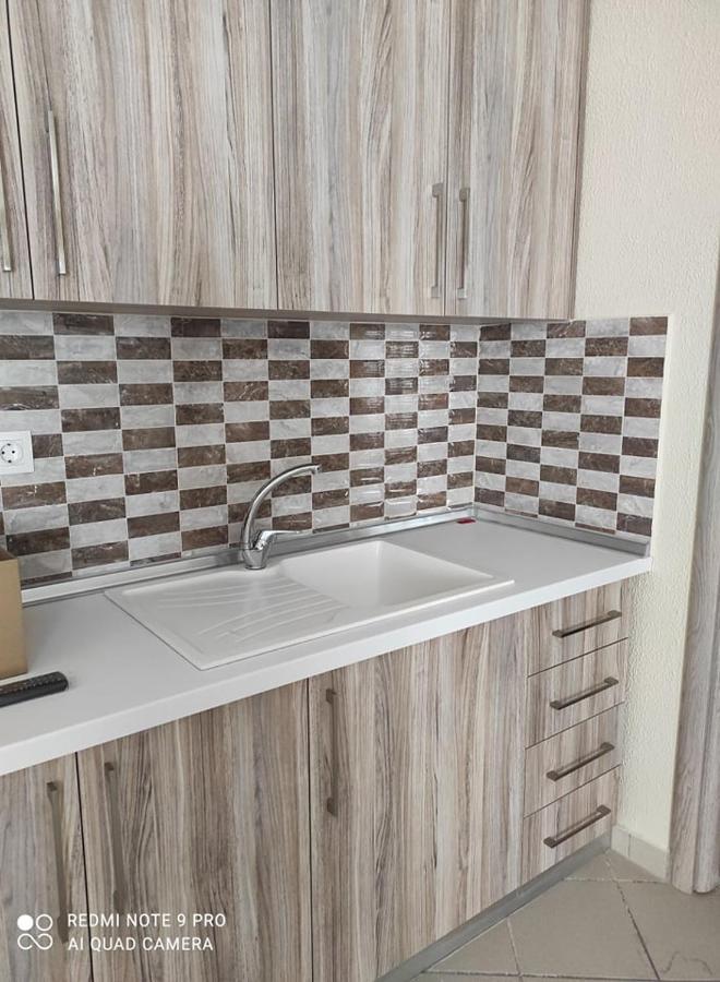 Ladadika New Studios Thessaloniki 4 Dış mekan fotoğraf
