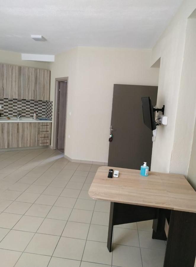 Ladadika New Studios Thessaloniki 4 Dış mekan fotoğraf