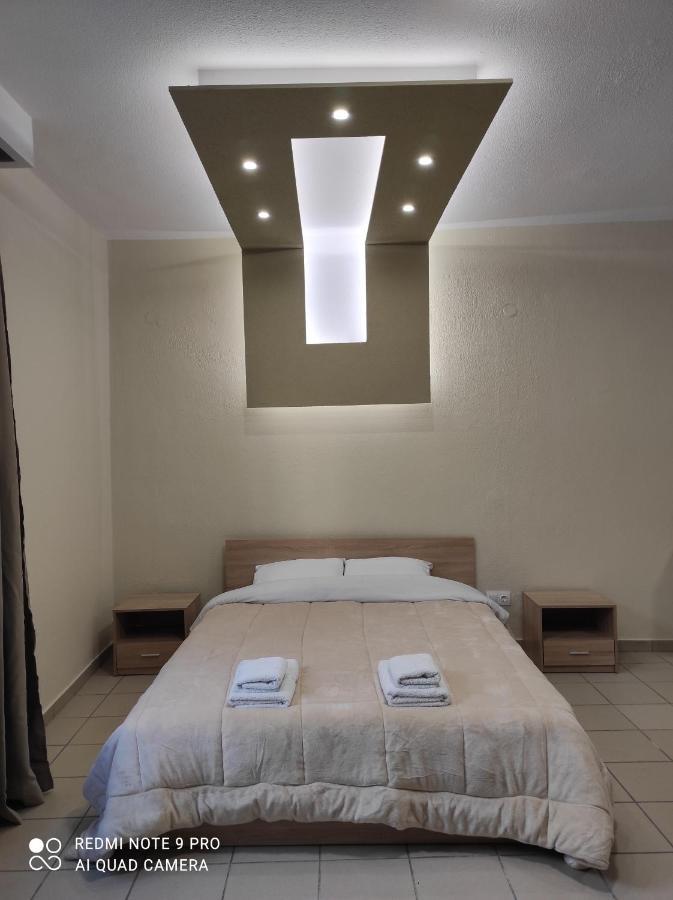 Ladadika New Studios Thessaloniki 4 Dış mekan fotoğraf