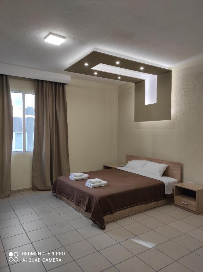 Ladadika New Studios Thessaloniki 4 Dış mekan fotoğraf