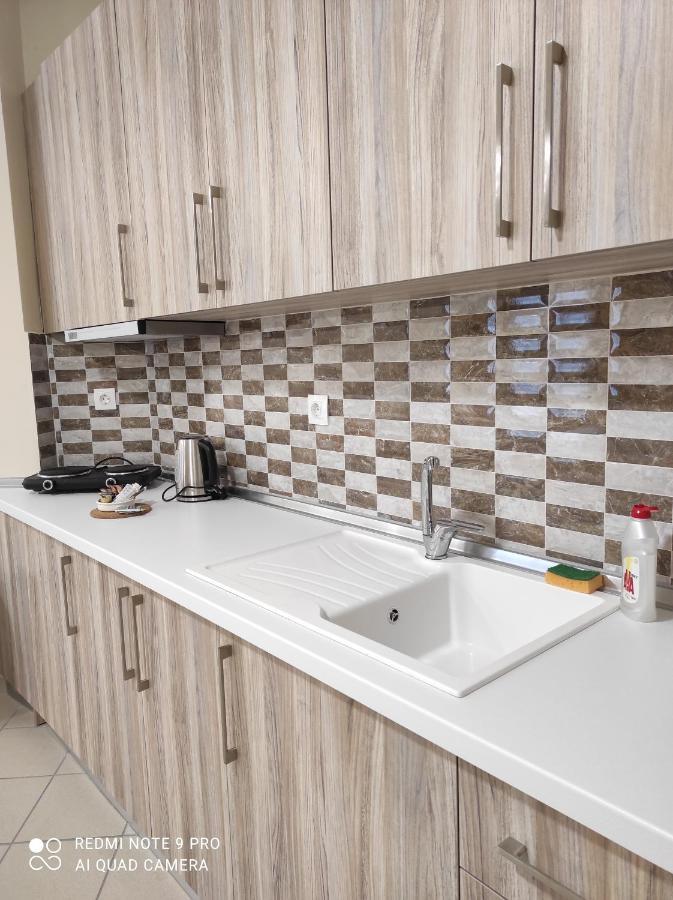 Ladadika New Studios Thessaloniki 4 Dış mekan fotoğraf