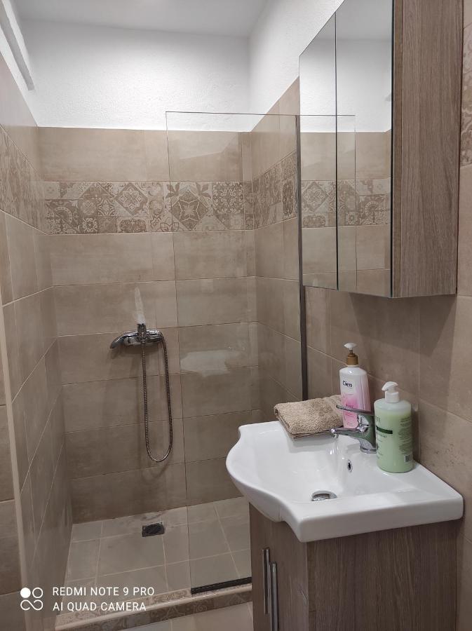 Ladadika New Studios Thessaloniki 4 Dış mekan fotoğraf