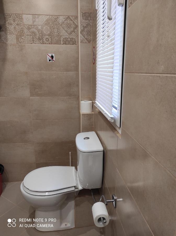Ladadika New Studios Thessaloniki 4 Dış mekan fotoğraf
